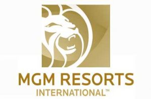 mgm resorts international
